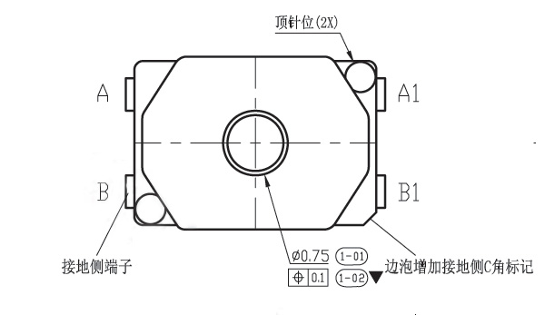 解鎖輕觸開(kāi)關(guān)隱藏技能